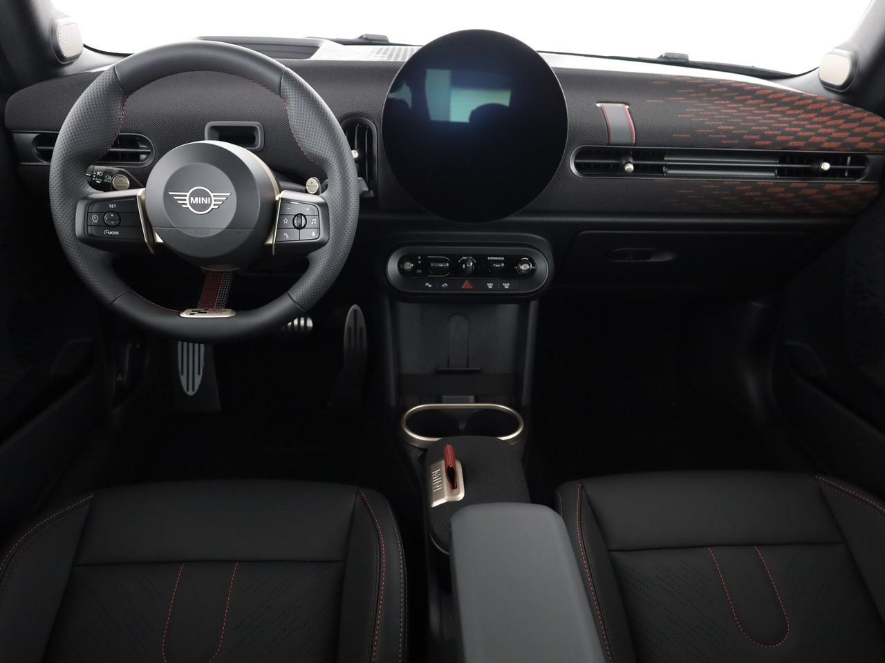 MINI Cooper John Cooper Works Cabriolet DKG-image-19