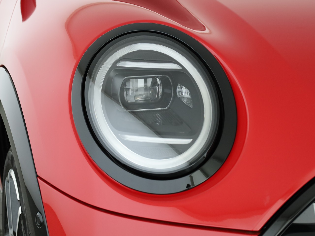MINI Cooper John Cooper Works Cabriolet DKG-image-5