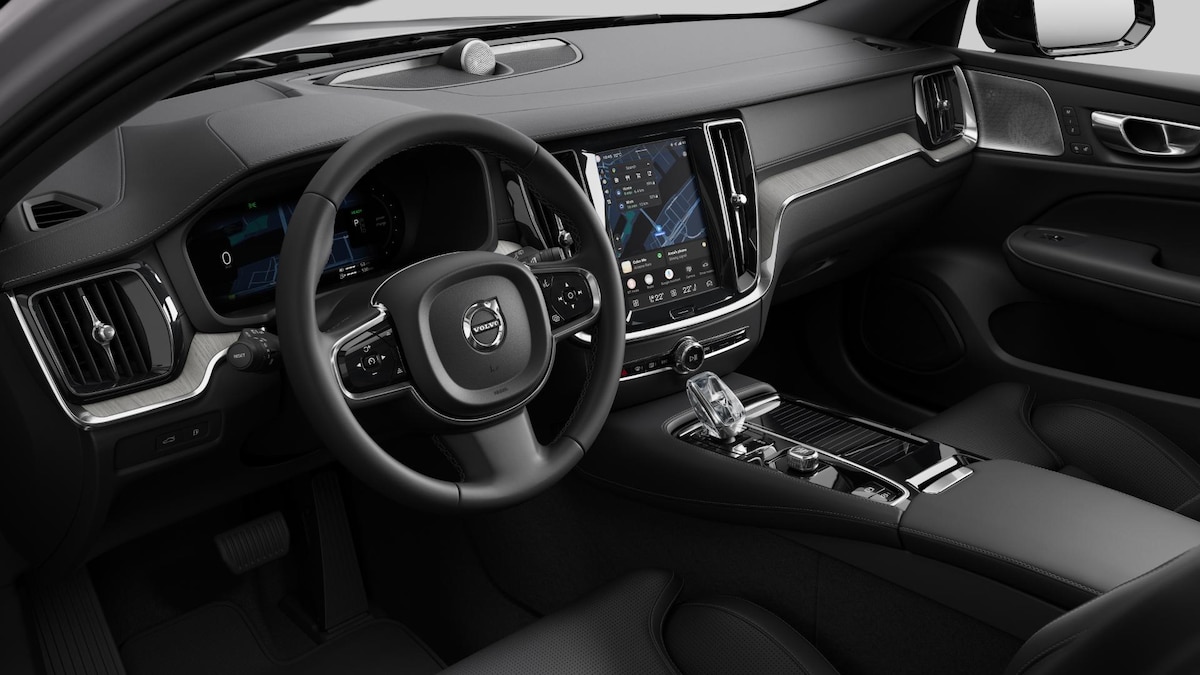 VOLVO V60 2.0 T6 TE Ultra Dark eAWD-image-8