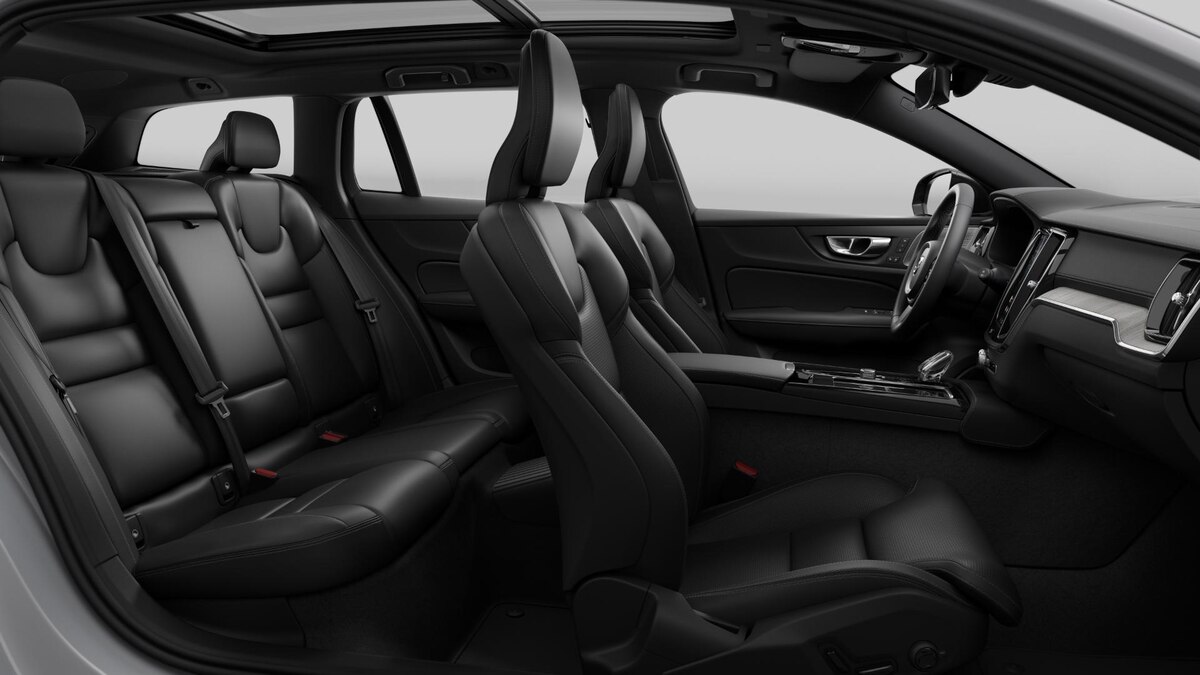 VOLVO V60 2.0 T6 TE Ultra Dark eAWD-image-13