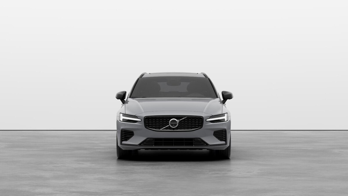 VOLVO V60 2.0 T6 TE Ultra Dark eAWD-image-4