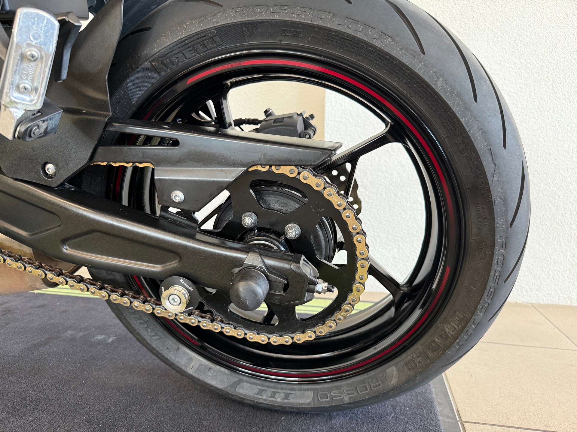 KAWASAKI Ninja 650 (35kW)-image-4