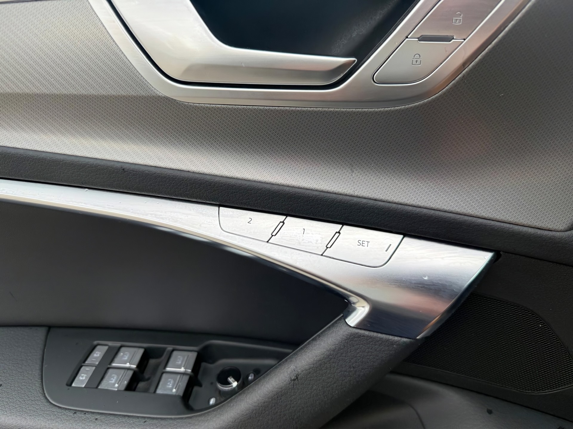AUDI Audi A6 Avant 50 TDI quattro S line | Tiptronic | Sportpaket | Top Ausstattung-image-12