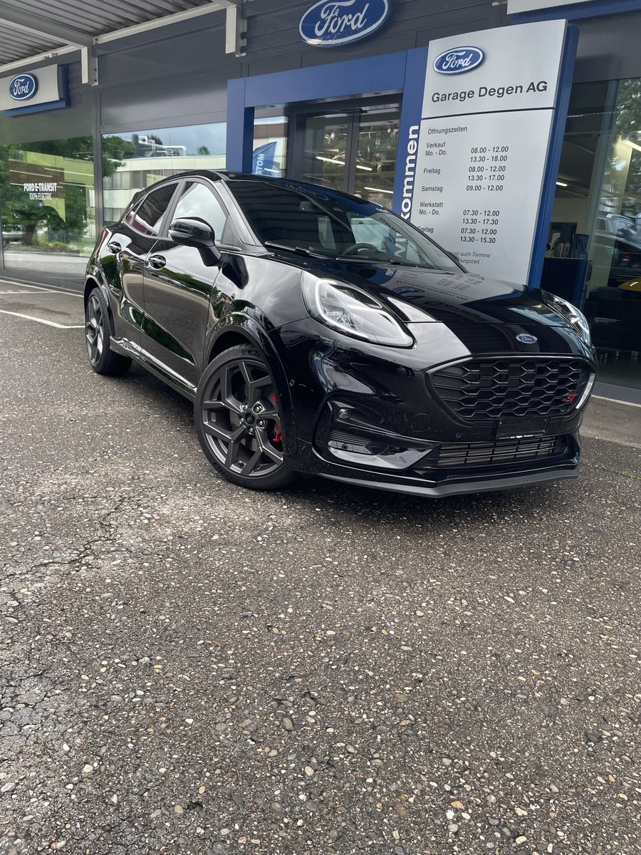 FORD Puma 1.5 EcoB ST X-image-8