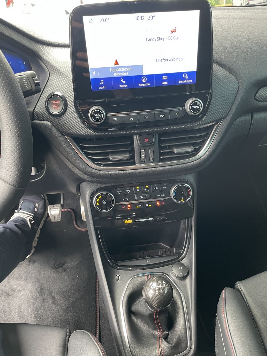 FORD Puma 1.5 EcoB ST X-image-5