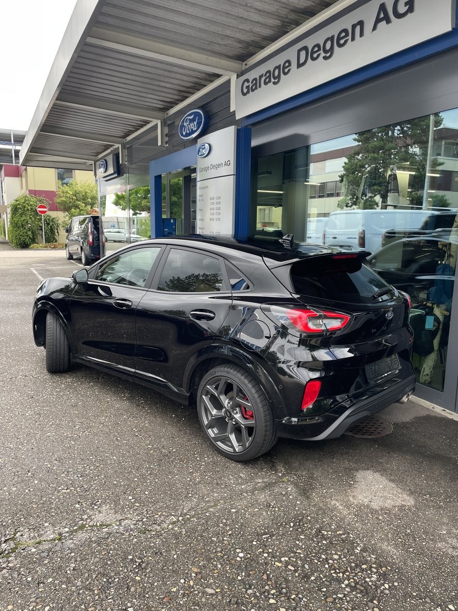 FORD Puma 1.5 EcoB ST X-image-1
