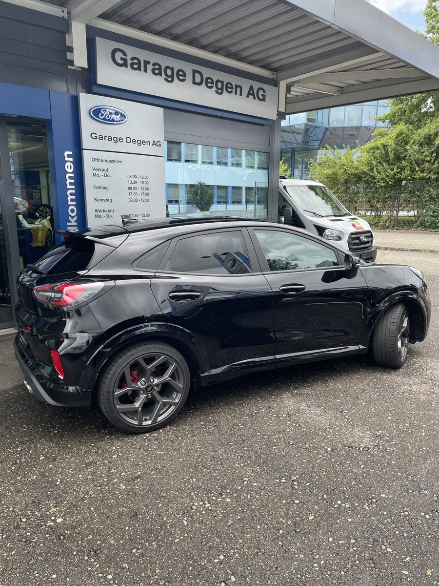 FORD Puma 1.5 EcoB ST X-image-19