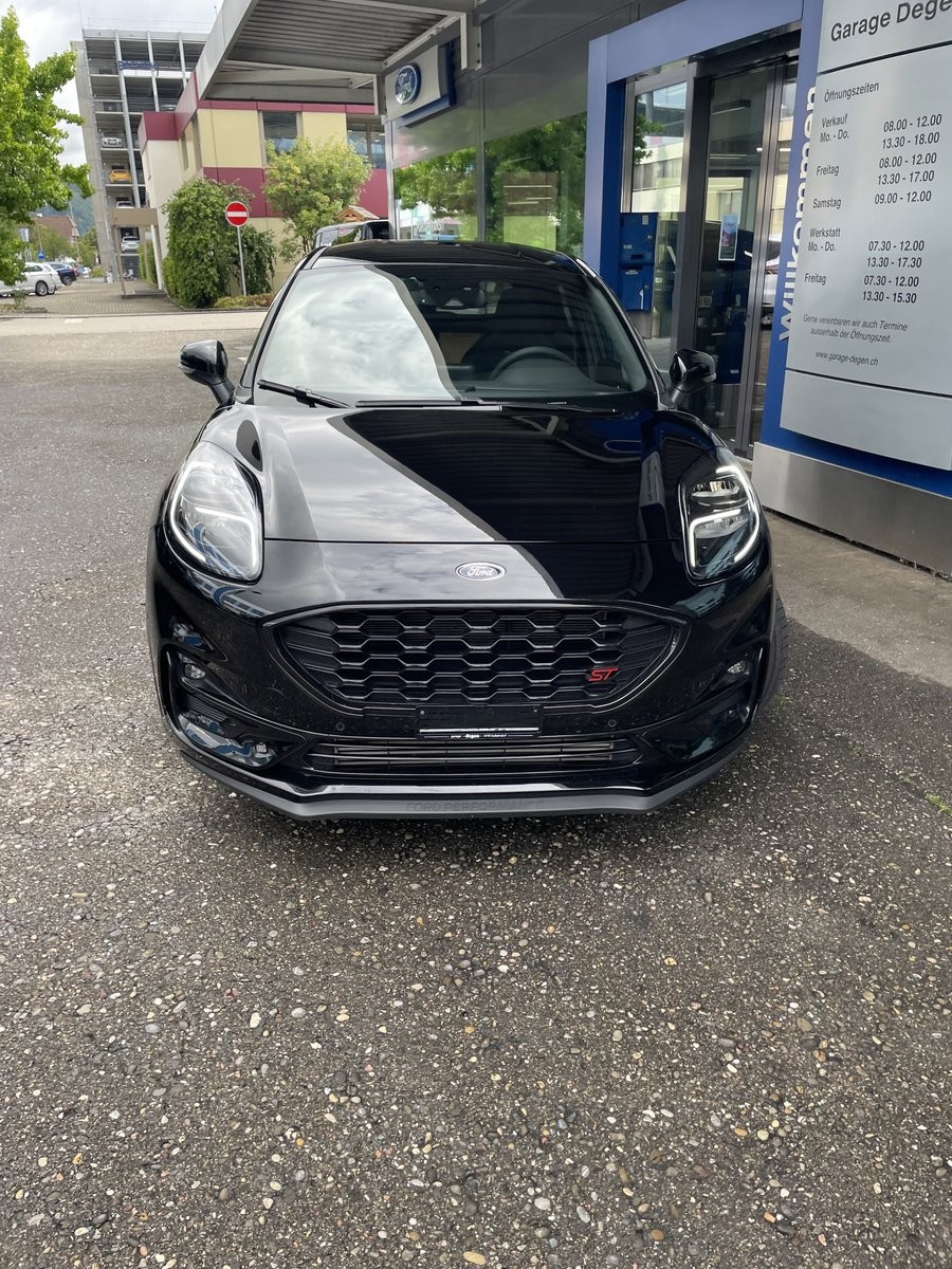 FORD Puma 1.5 EcoB ST X-image-10