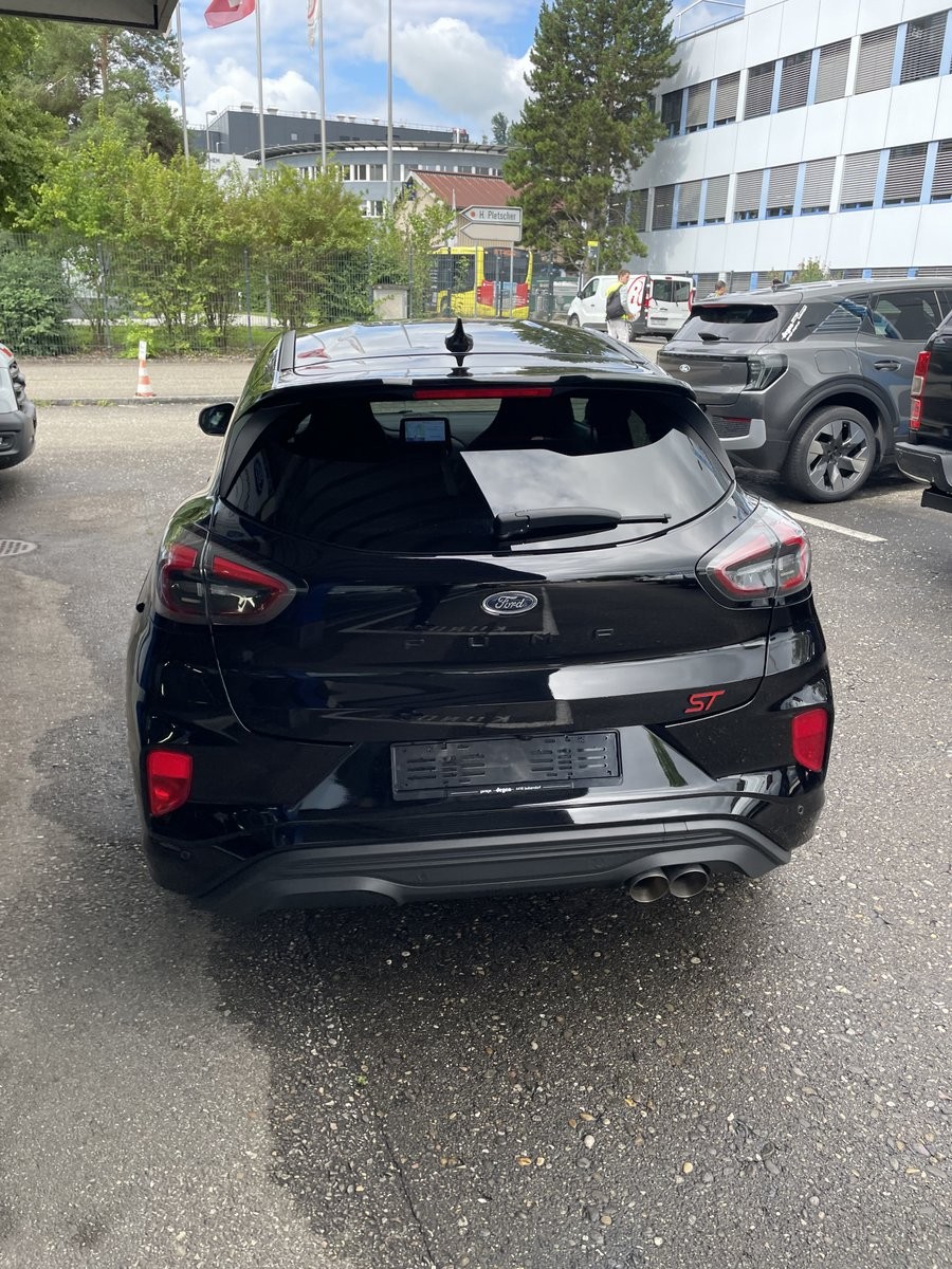 FORD Puma 1.5 EcoB ST X-image-15