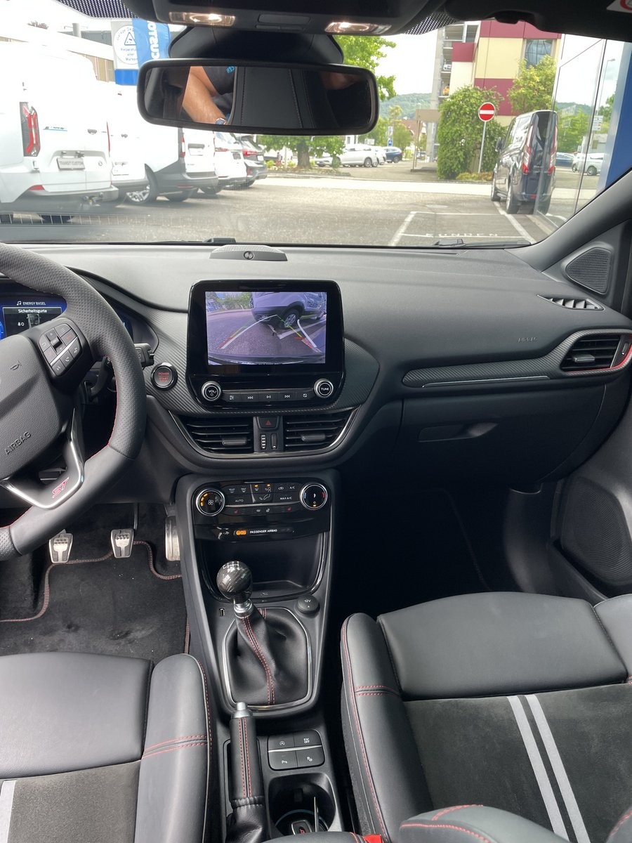FORD Puma 1.5 EcoB ST X-image-2