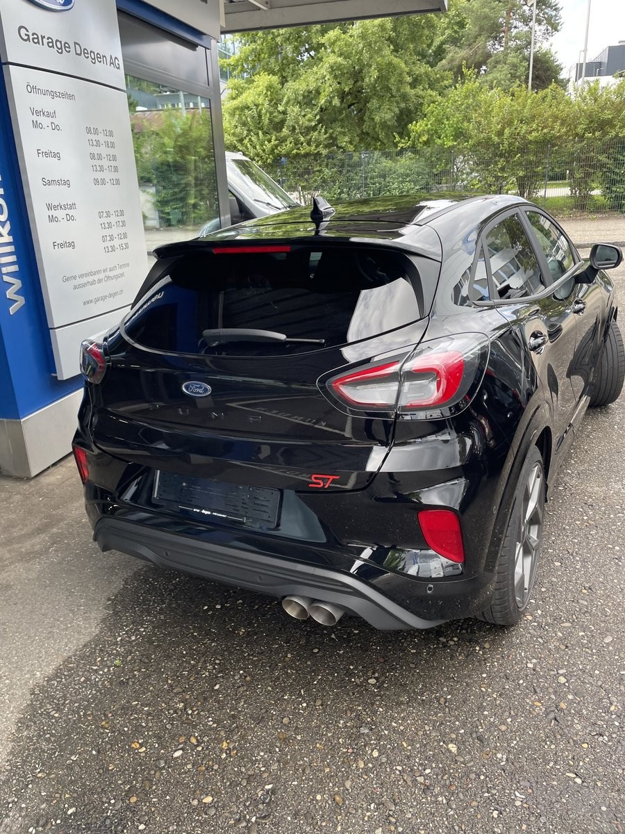 FORD Puma 1.5 EcoB ST X-image-17