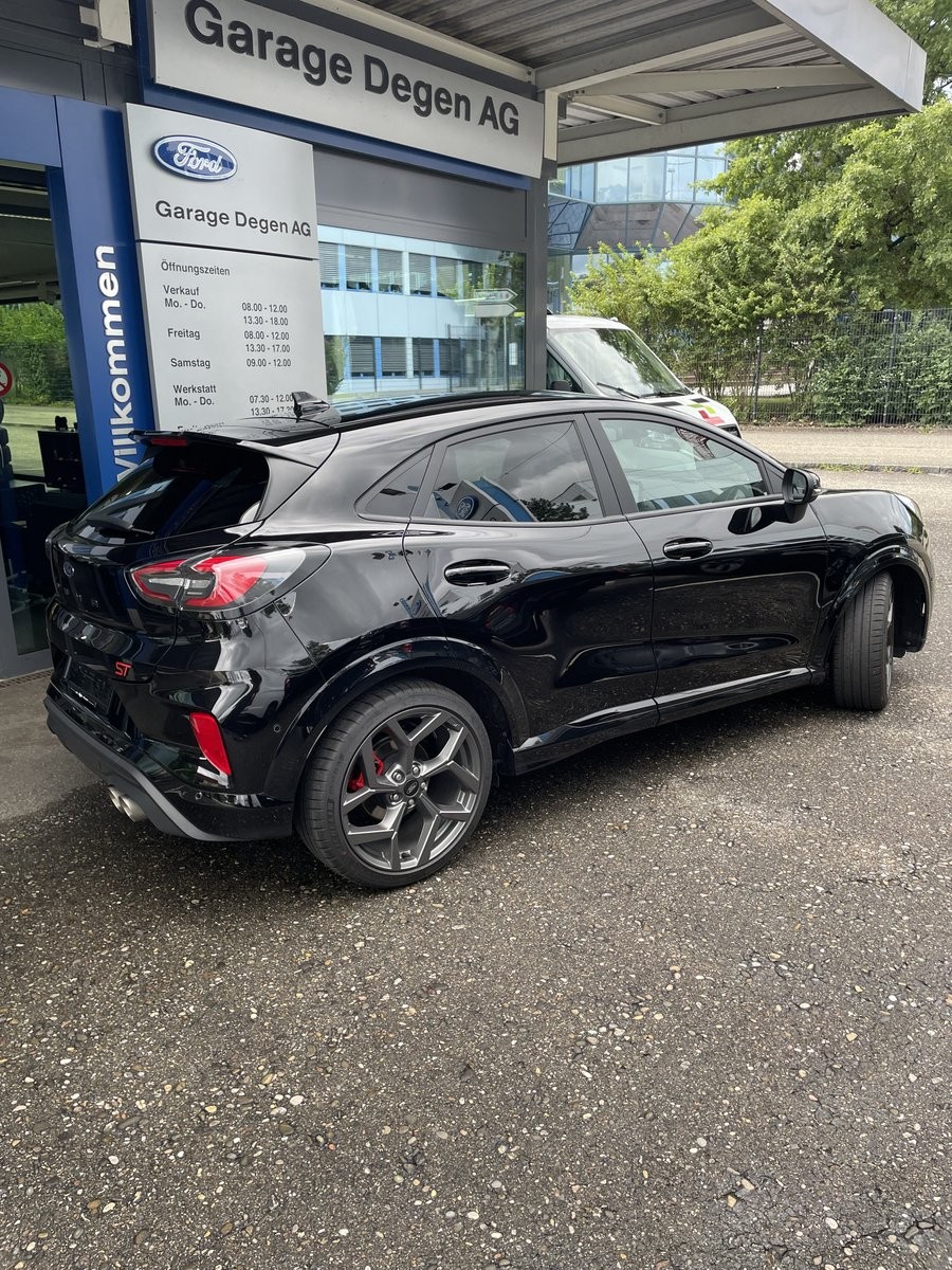 FORD Puma 1.5 EcoB ST X-image-18
