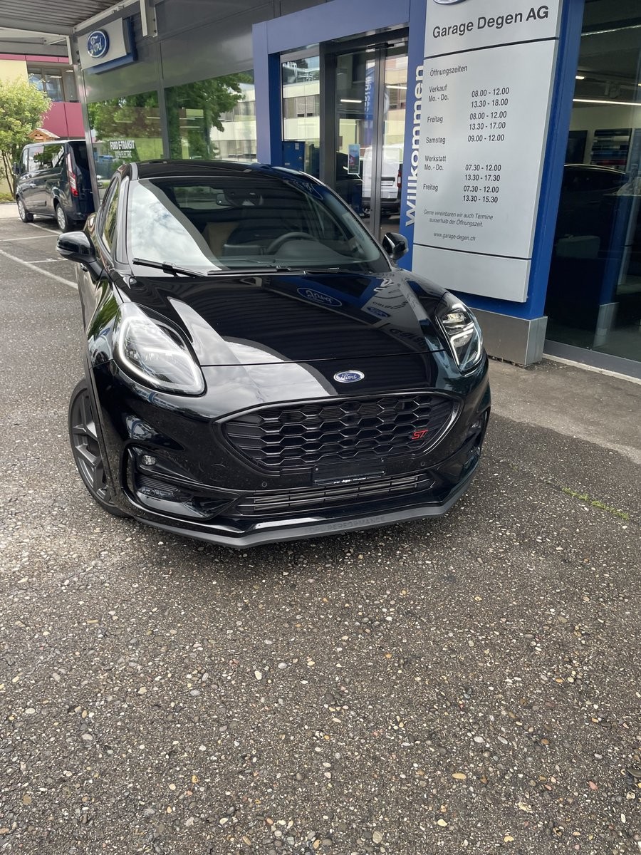 FORD Puma 1.5 EcoB ST X-image-9