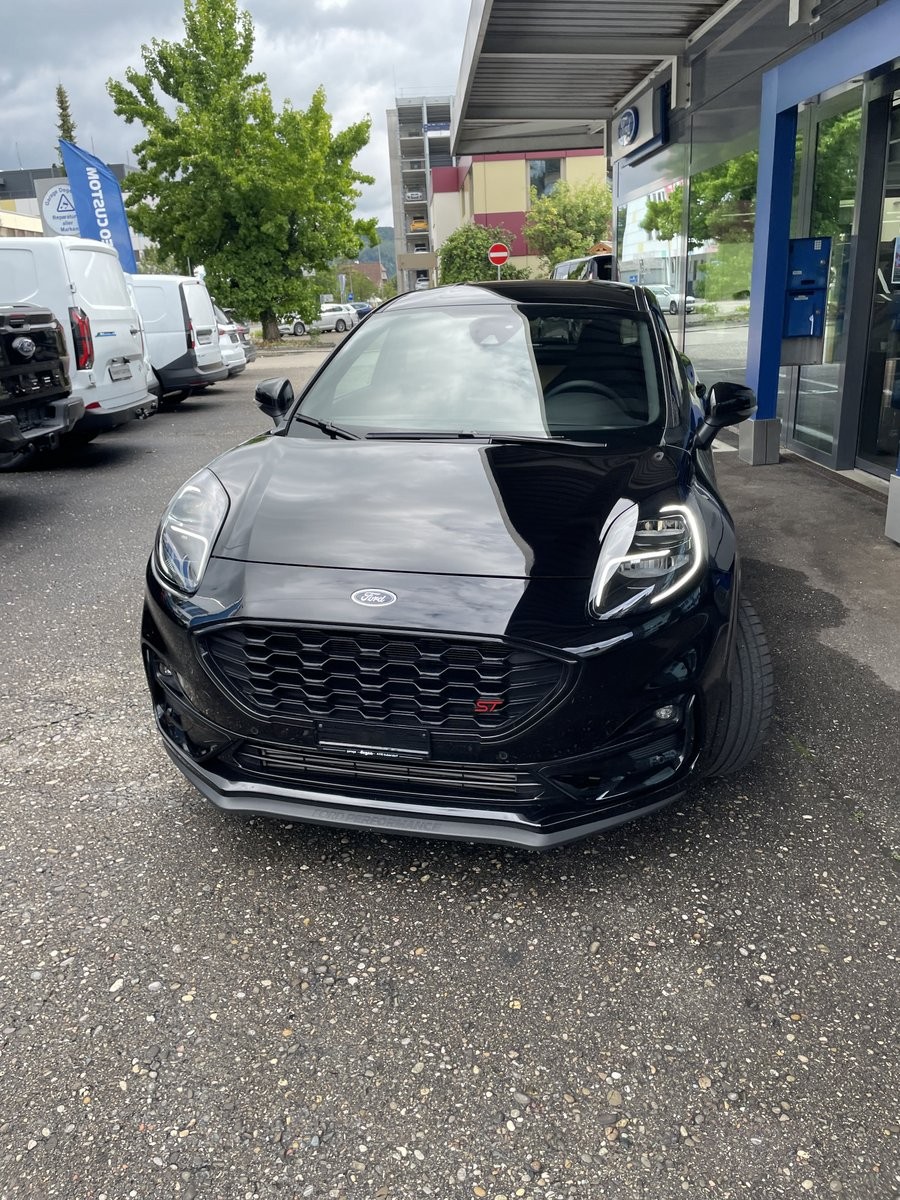 FORD Puma 1.5 EcoB ST X-image-11
