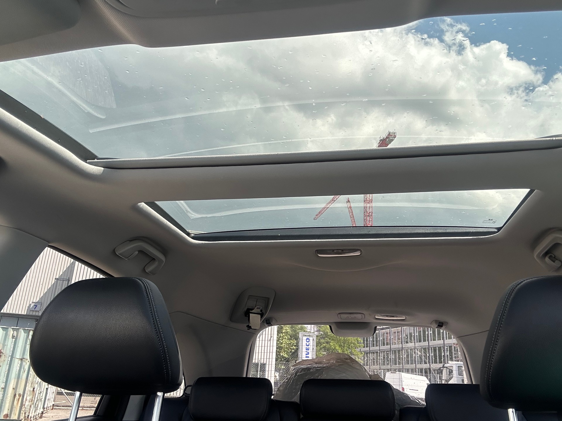 HONDA CR-V 2.2 i-DTEC 4WD Elegance-image-11