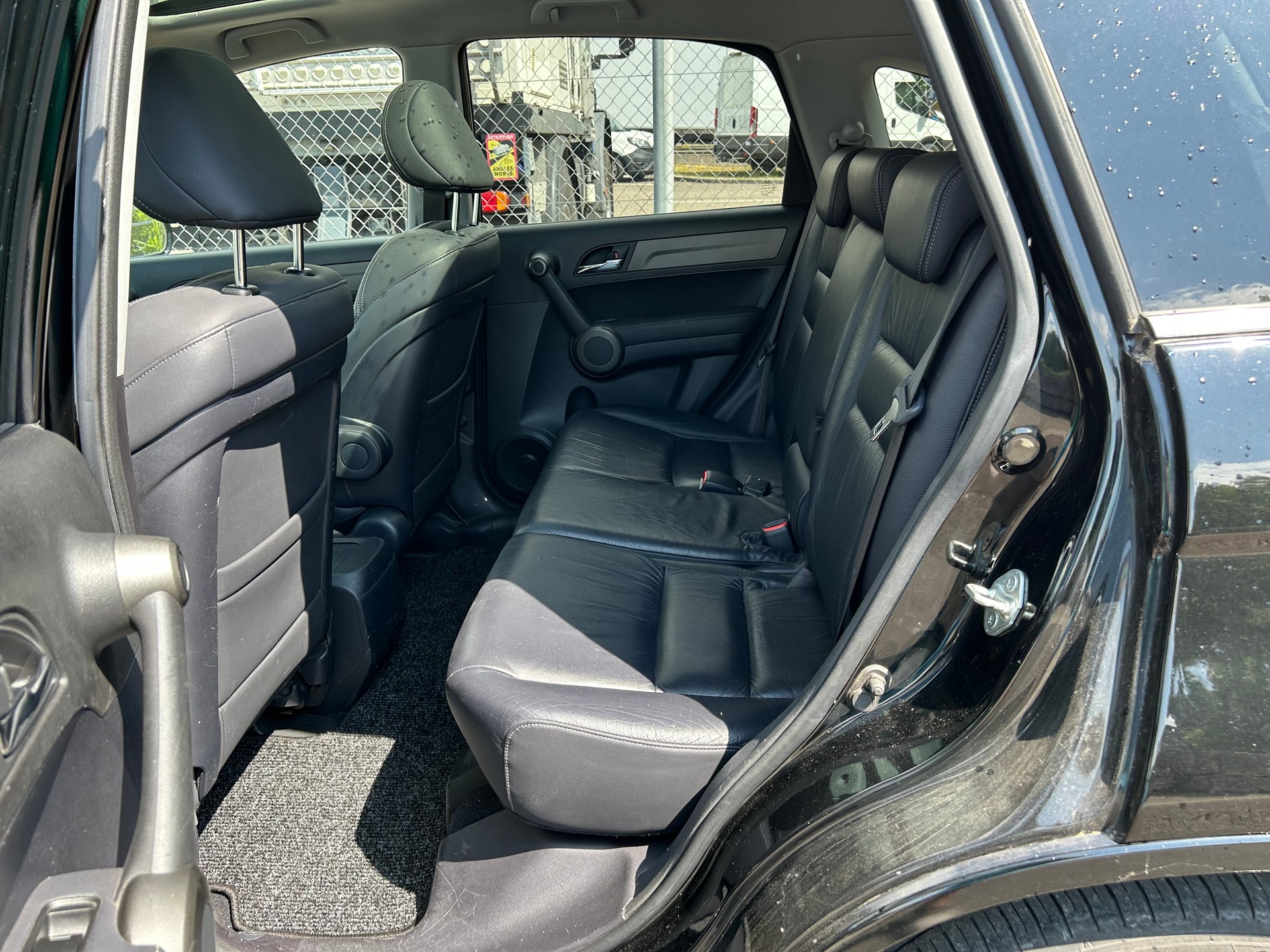 HONDA CR-V 2.2 i-DTEC 4WD Elegance-image-7