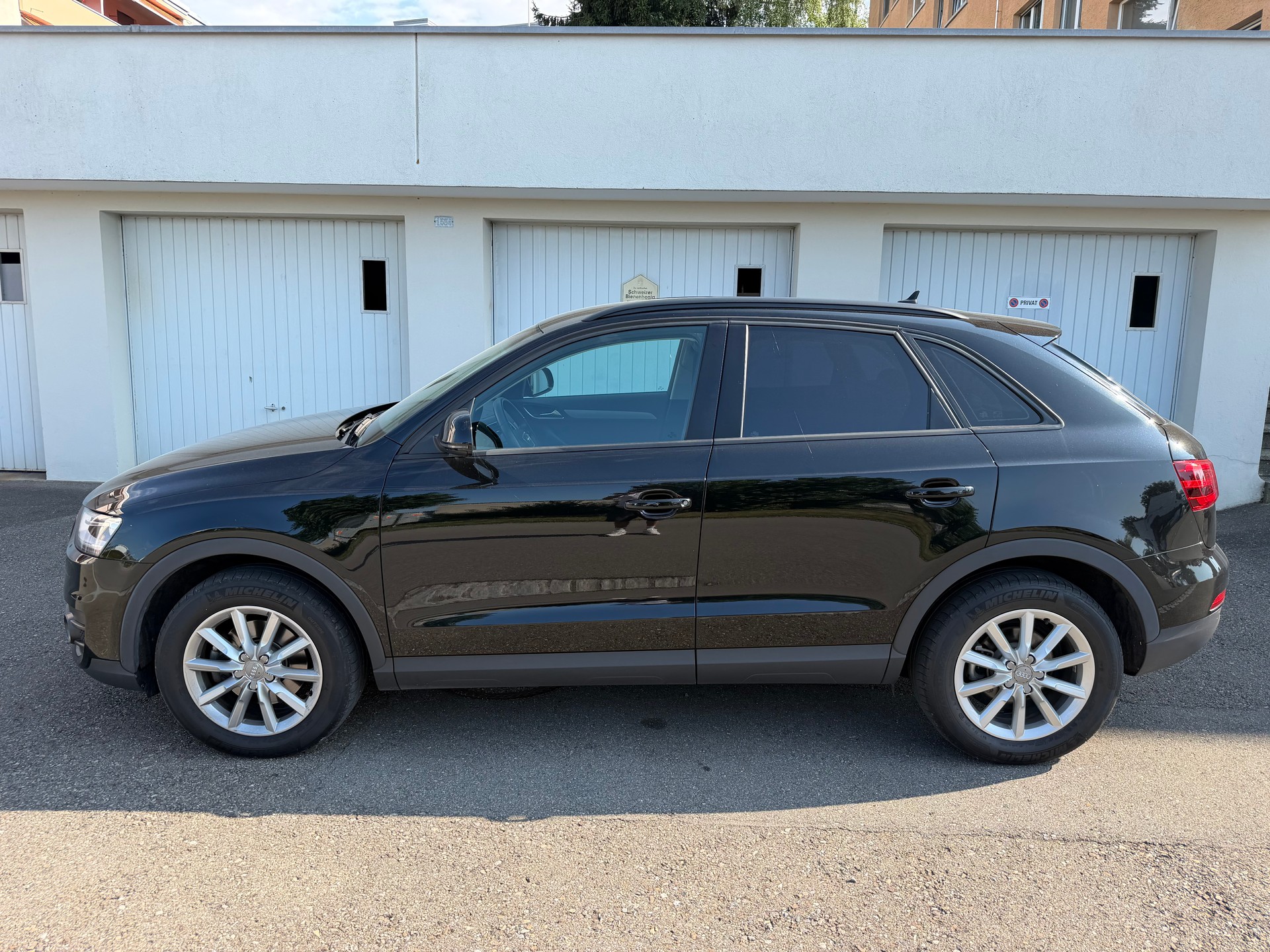 AUDI Q3-image-0