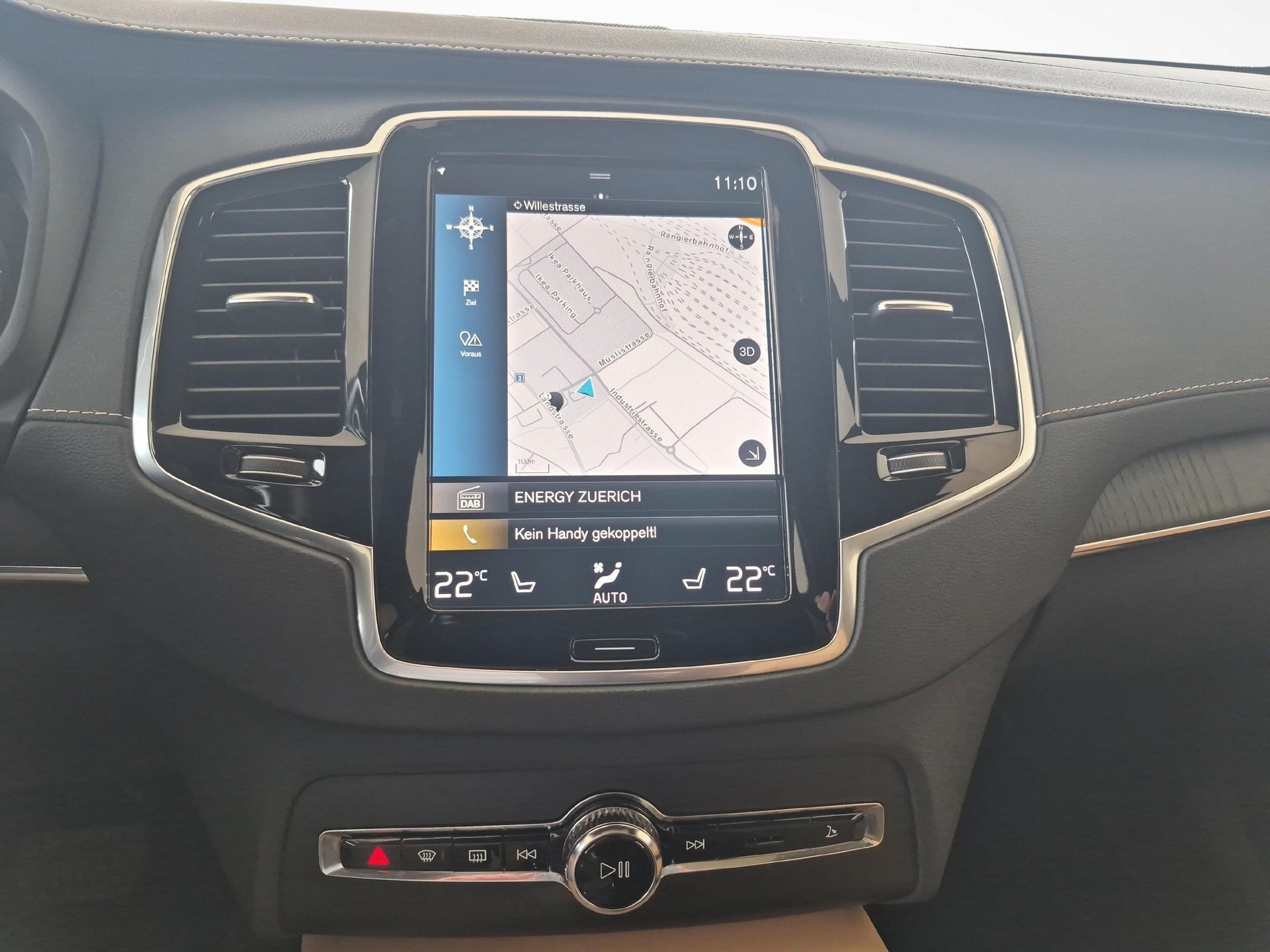 VOLVO XC90 2.0 T8 TE Inscription 7P. eAWD-image-14