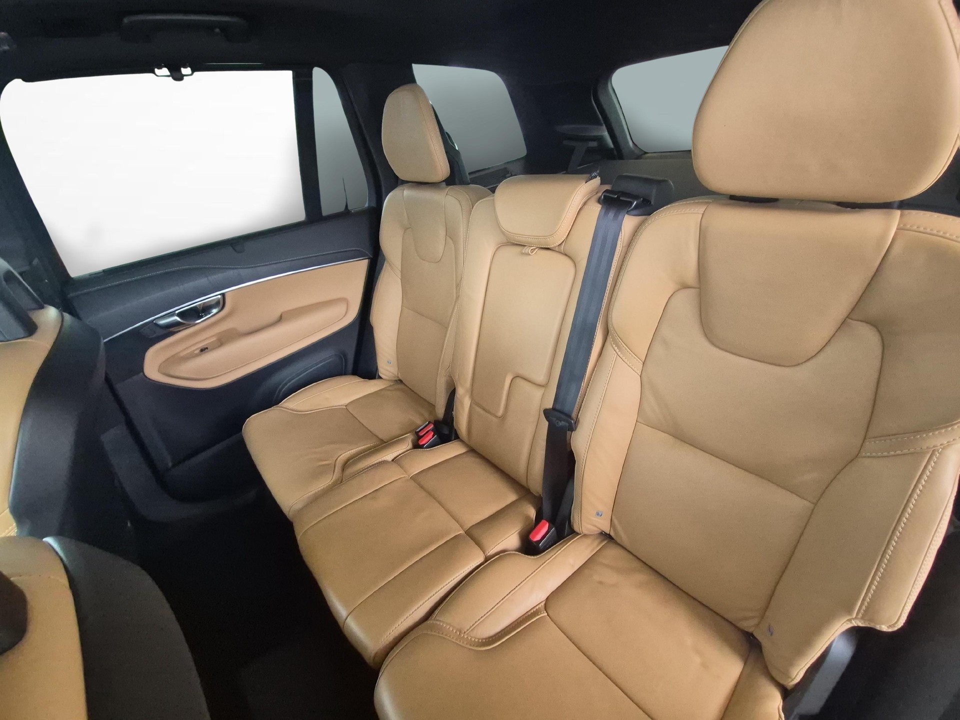 VOLVO XC90 2.0 T8 TE Inscription 7P. eAWD-image-11