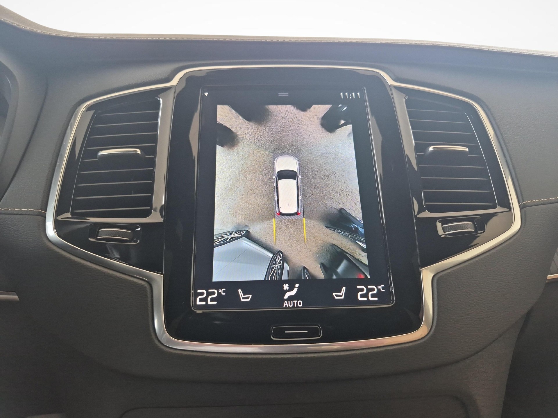 VOLVO XC90 2.0 T8 TE Inscription 7P. eAWD-image-15