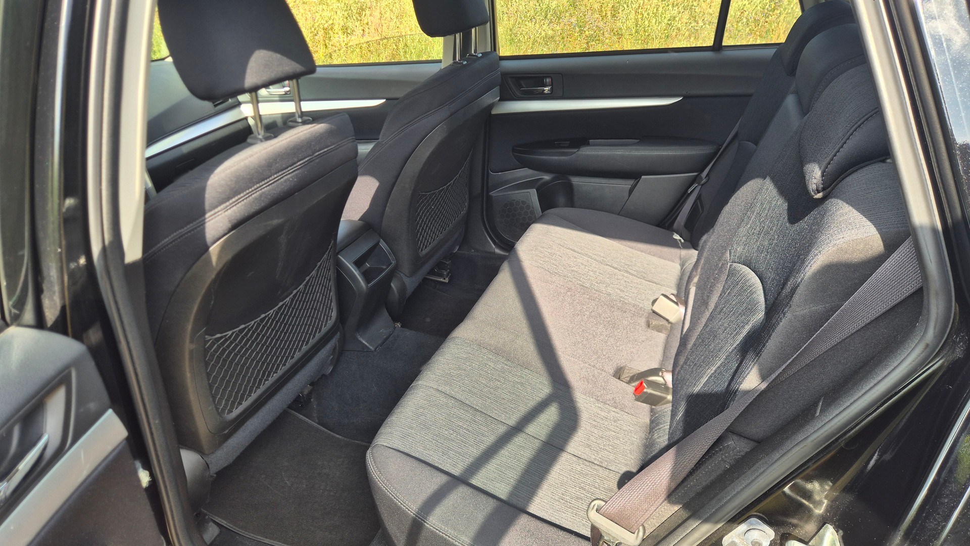 SUBARU Legacy 2.0i Swiss AWD Lineartronic-image-5