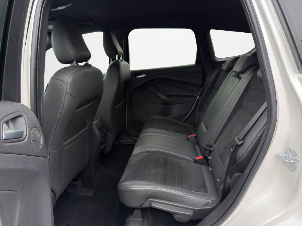 FORD Kuga 2.0 TDCi 180 ST-Line FPS-image-11