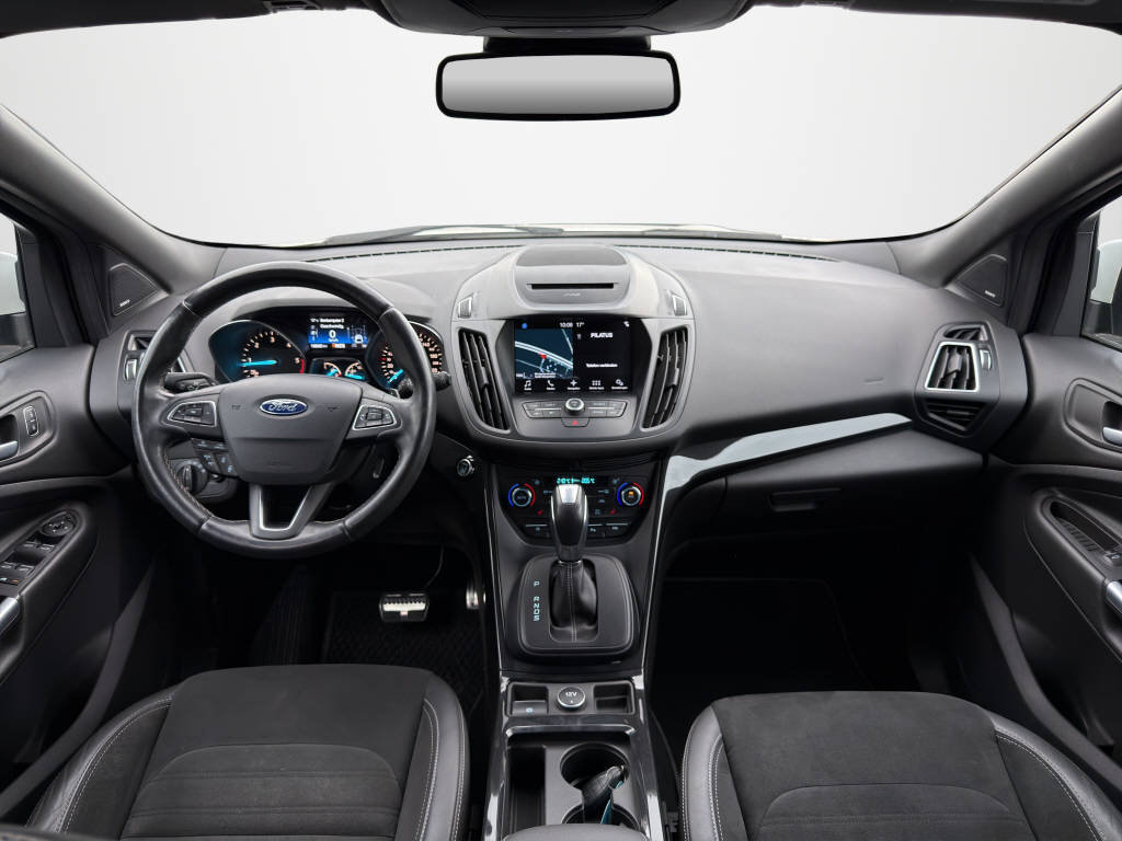 FORD Kuga 2.0 TDCi 180 ST-Line FPS-image-10