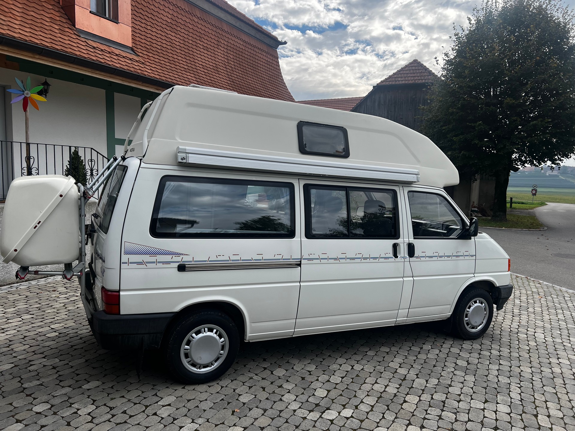 VW California Club 1-Hand Top Zustand-image-1