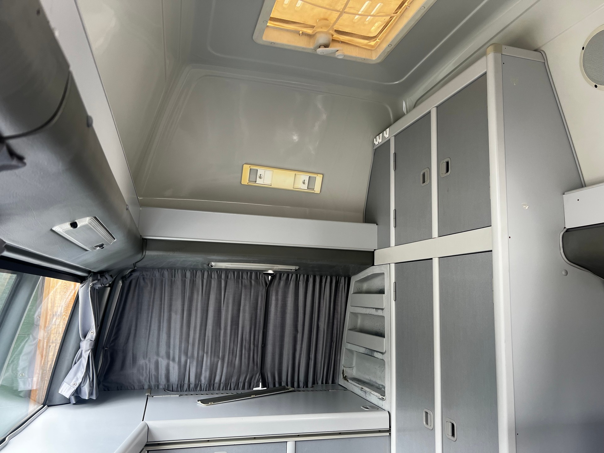 VW California Club 1-Hand Top Zustand-image-4