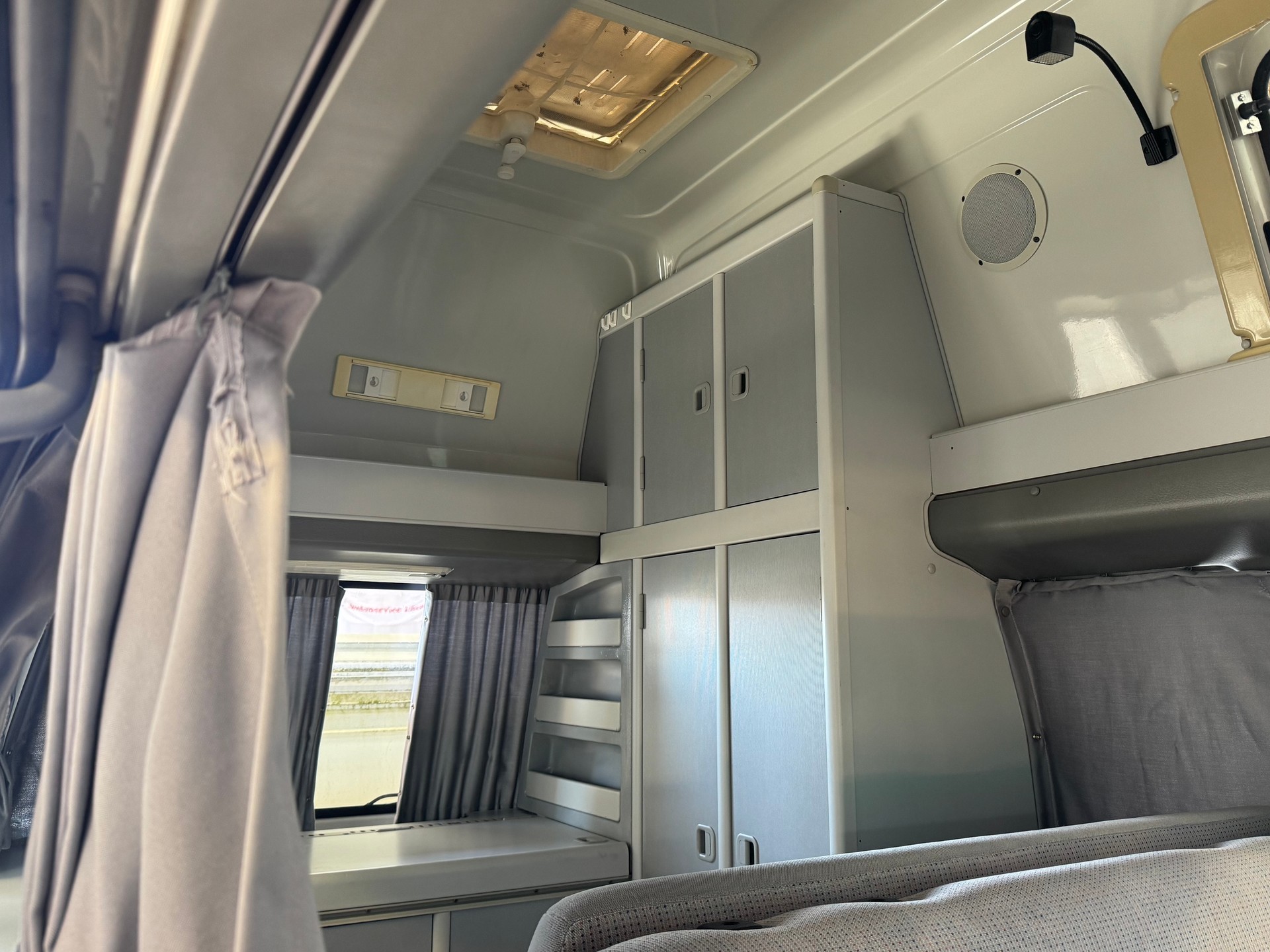VW California Club 1-Hand Top Zustand-image-7