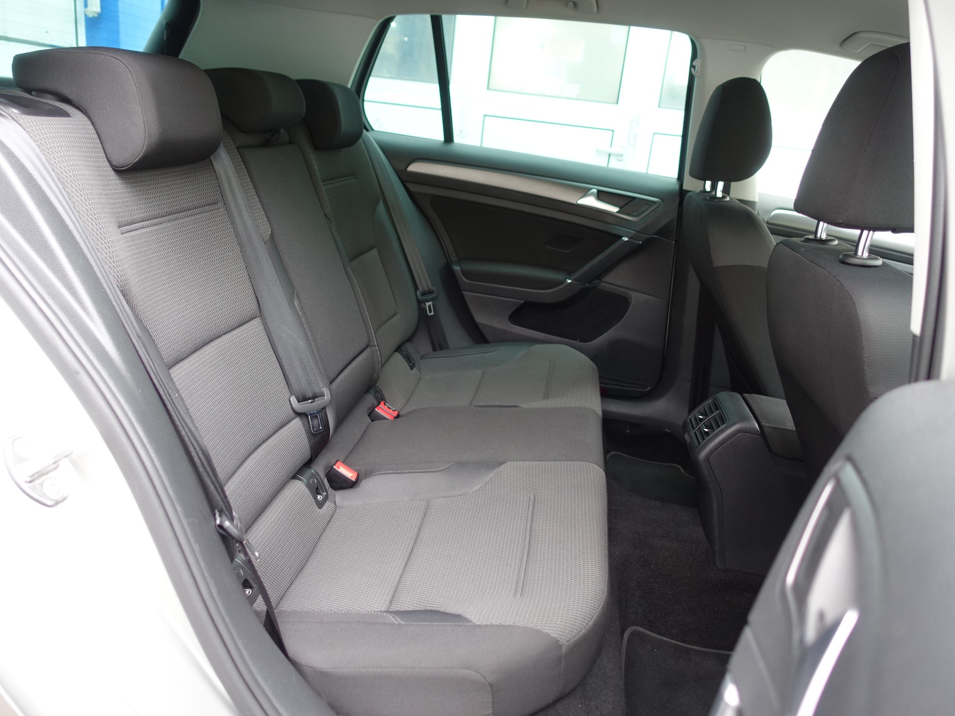 VW Golf 1.0 TSI Comfortline-image-13