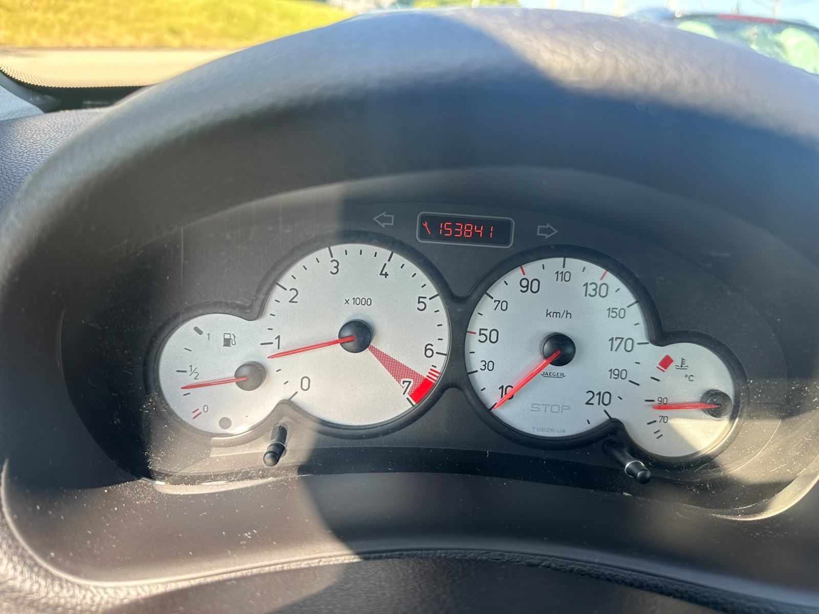 PEUGEOT 206 CC 1.6 16V Quiksilver-image-10