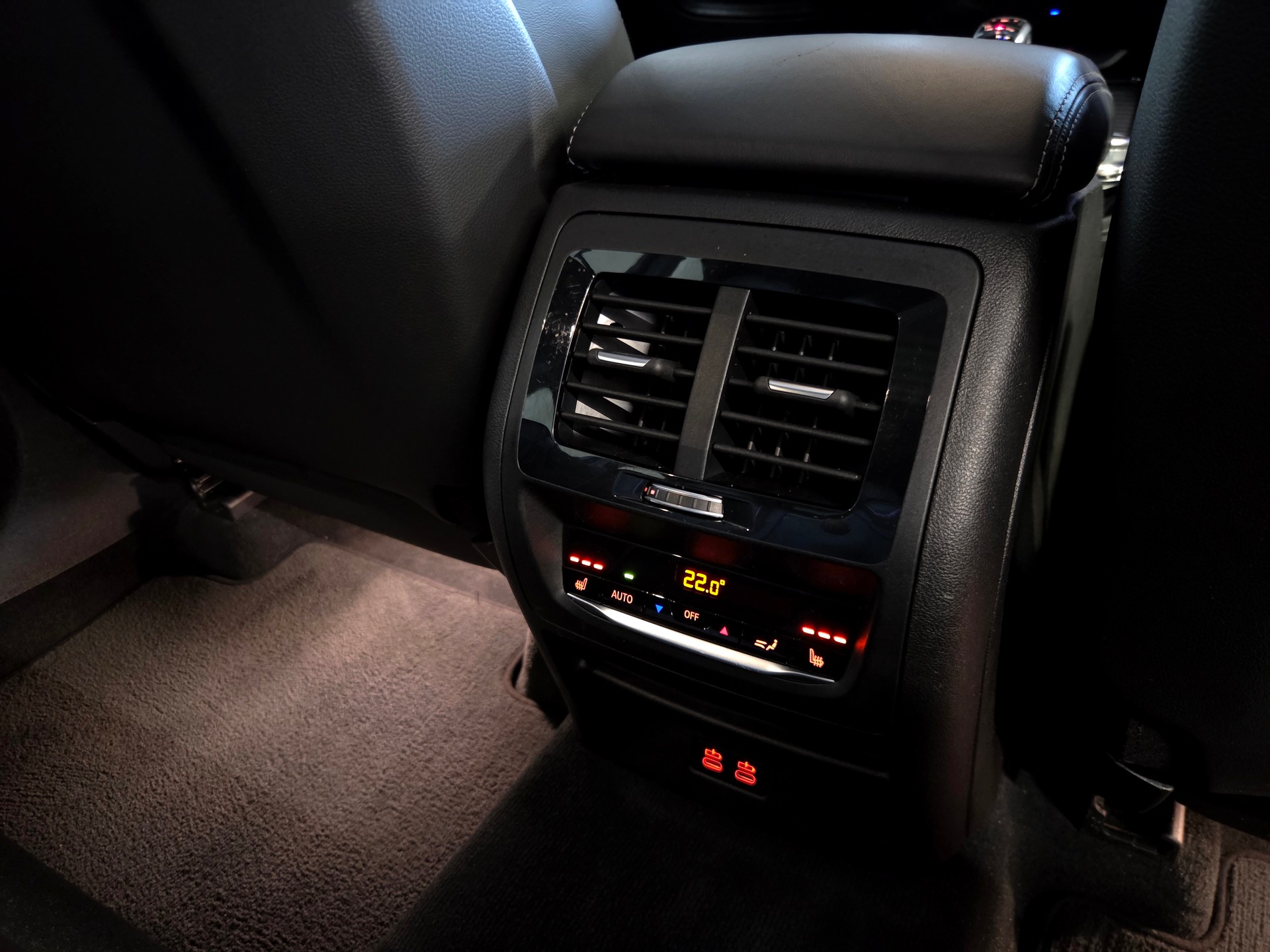 BMW X3 M Competition-image-22