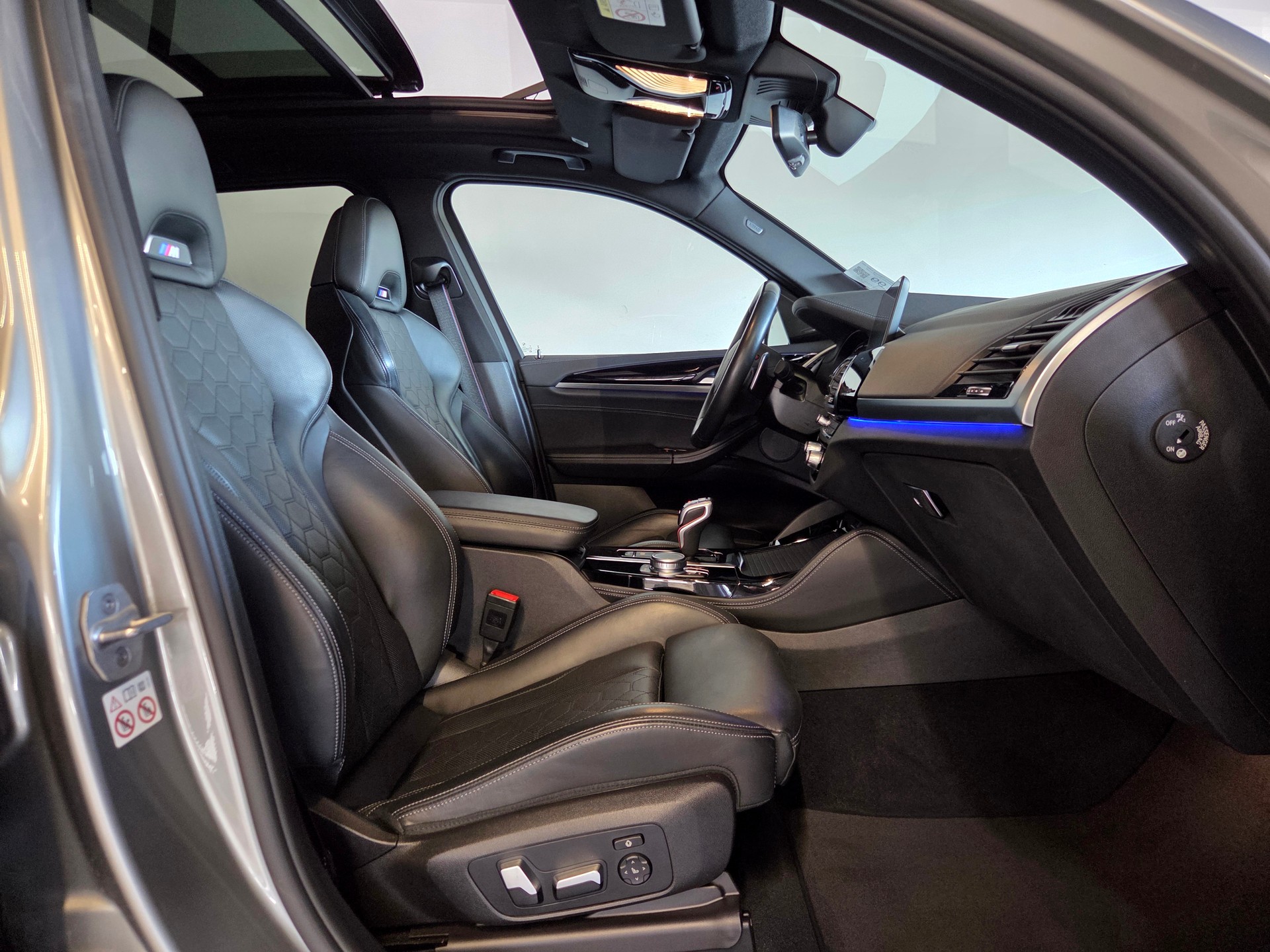 BMW X3 M Competition-image-25