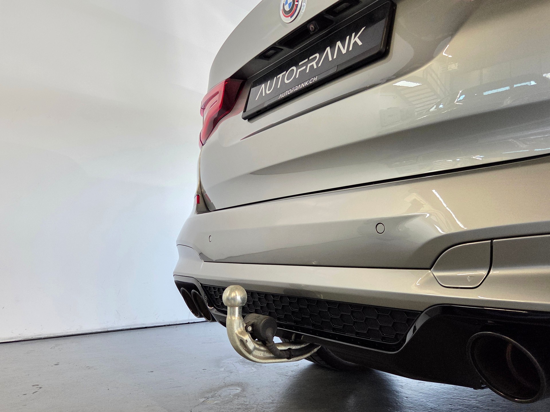 BMW X3 M Competition-image-10