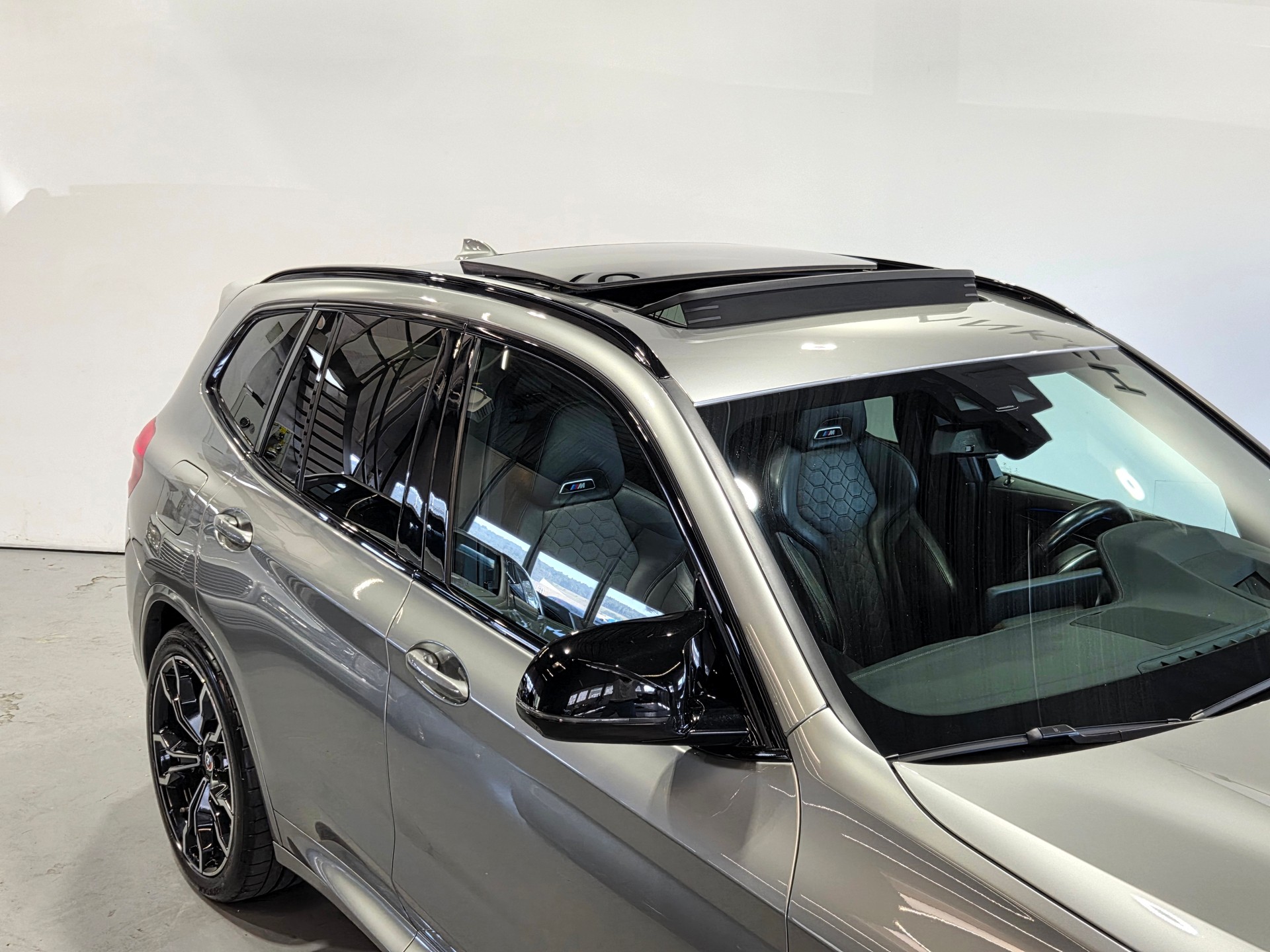 BMW X3 M Competition-image-4
