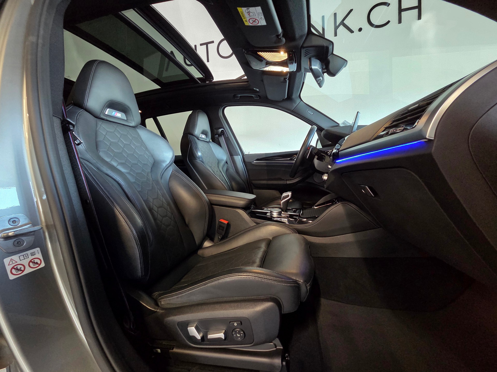 BMW X3 M Competition-image-24