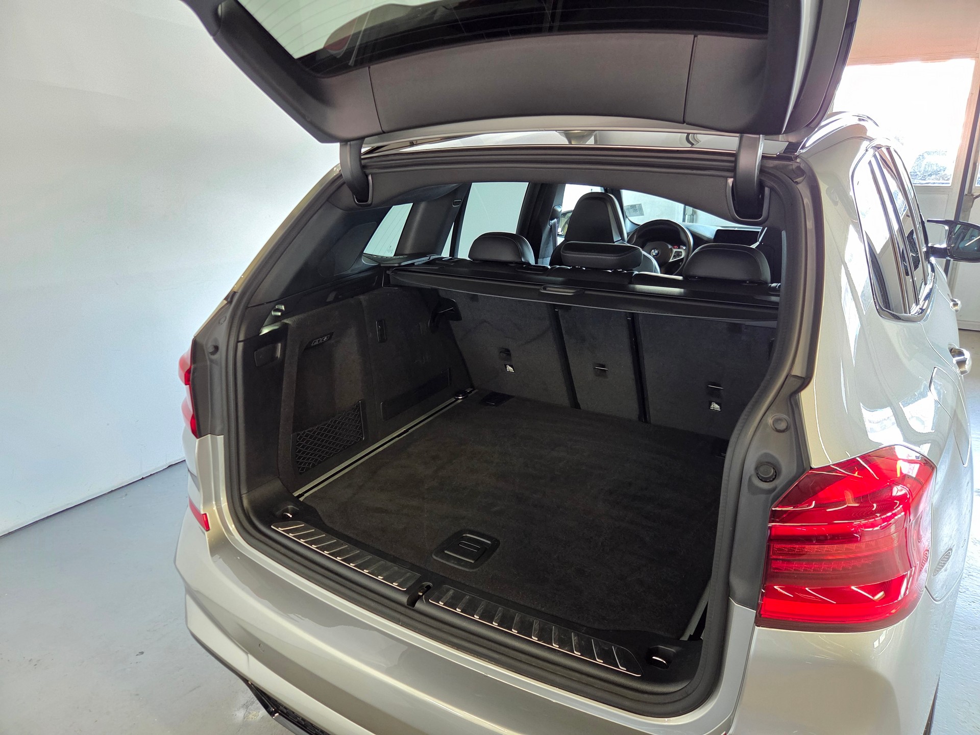 BMW X3 M Competition-image-27