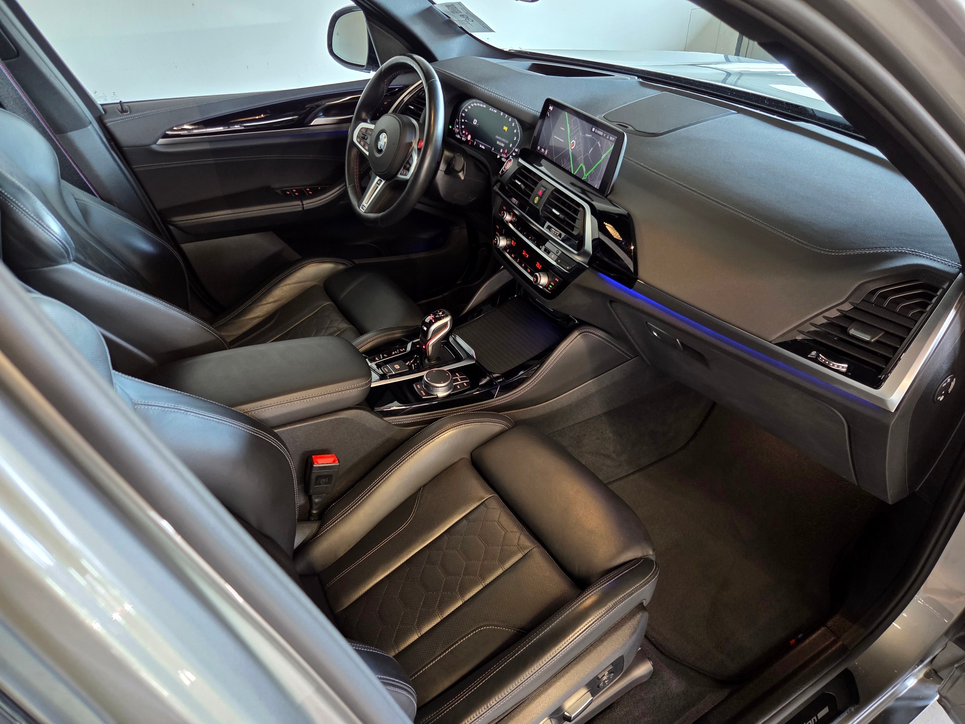 BMW X3 M Competition-image-26