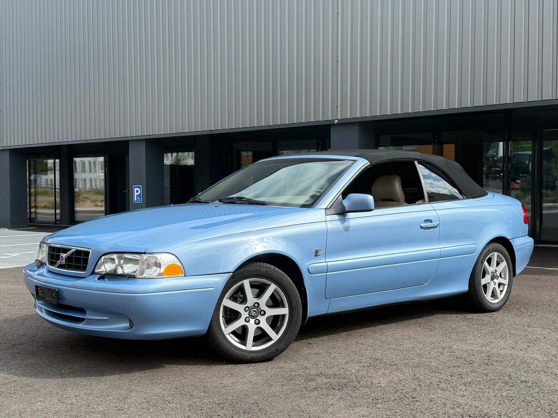 VOLVO 2.0 T-image-2