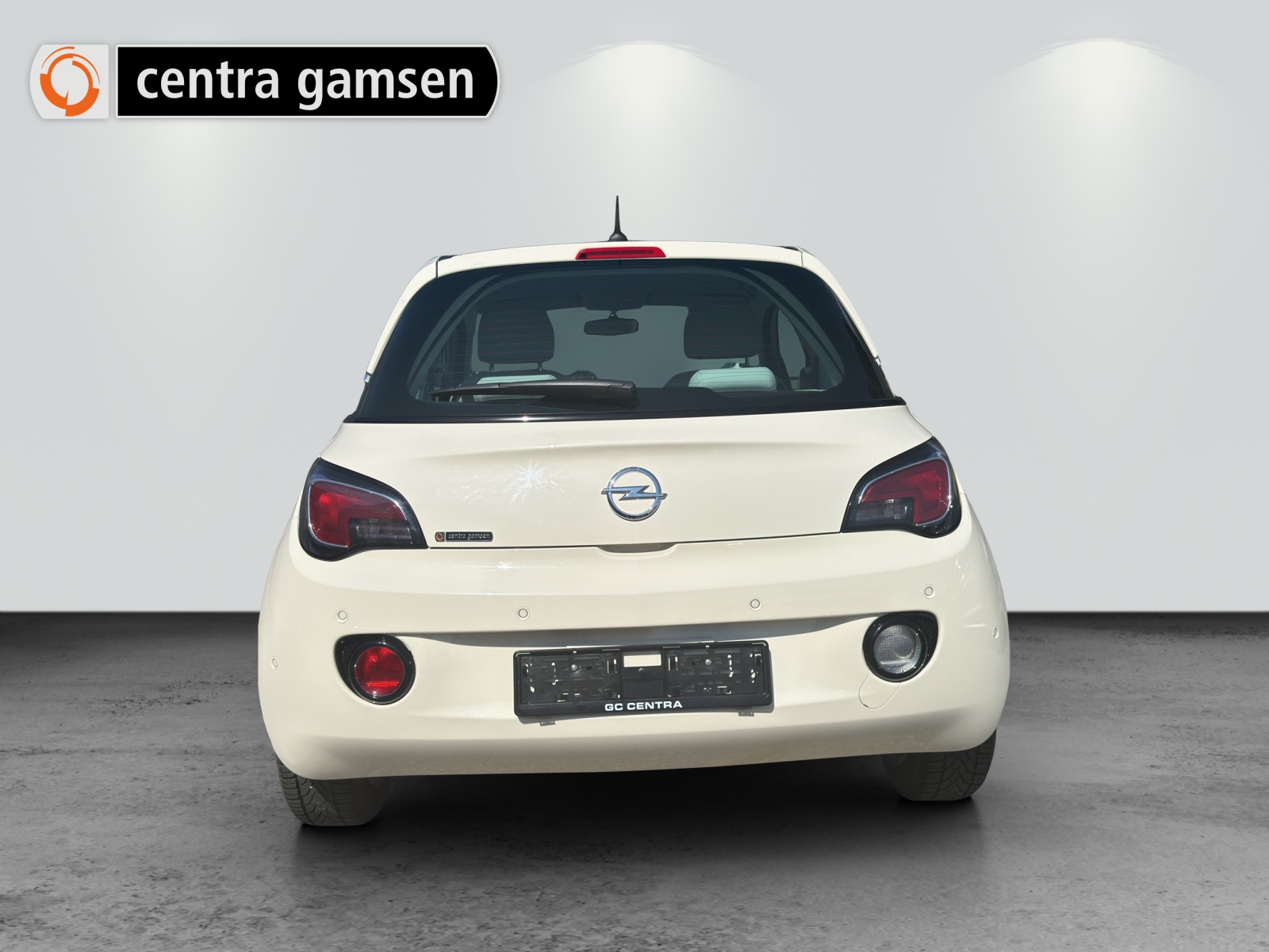 OPEL Adam 1.4 ecoFLEX JAM Easytronic-image-4