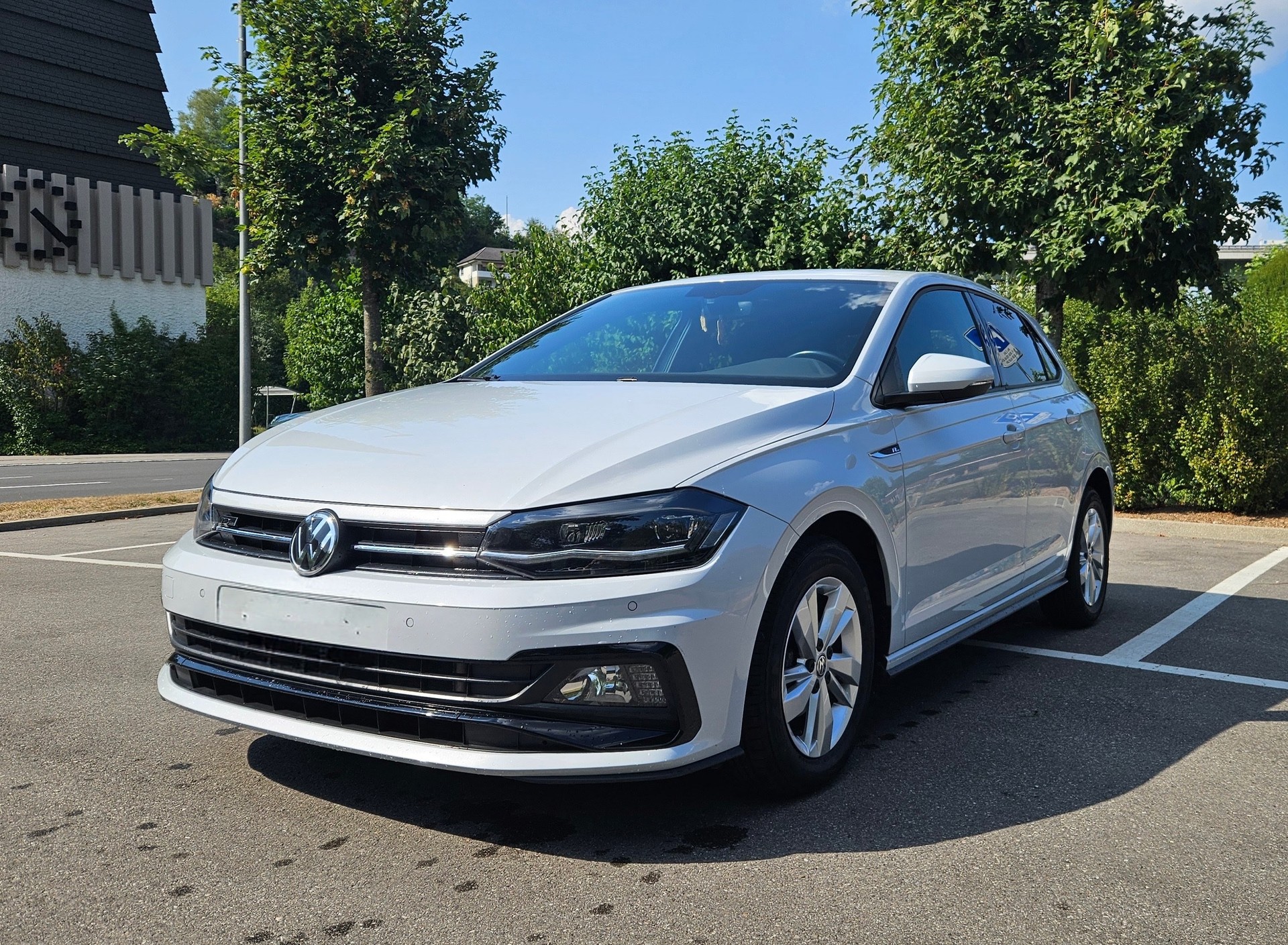 VW 1.0 TSI Highline DSG-image-0