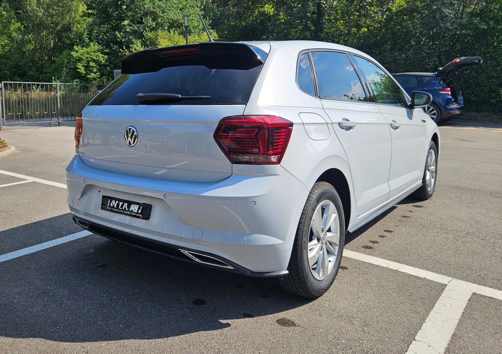 VW 1.0 TSI Highline DSG-image-1