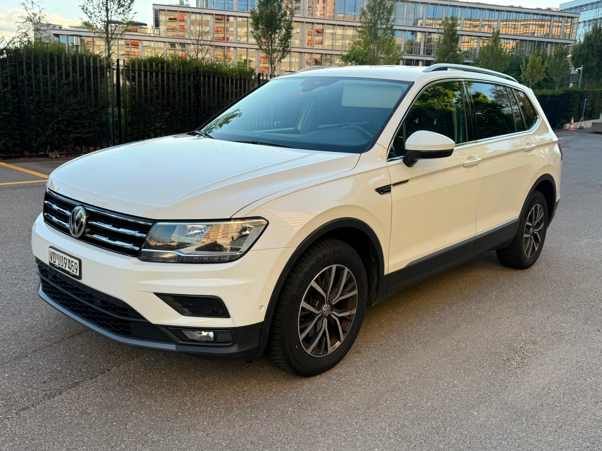 VW TIGUAN-image-0