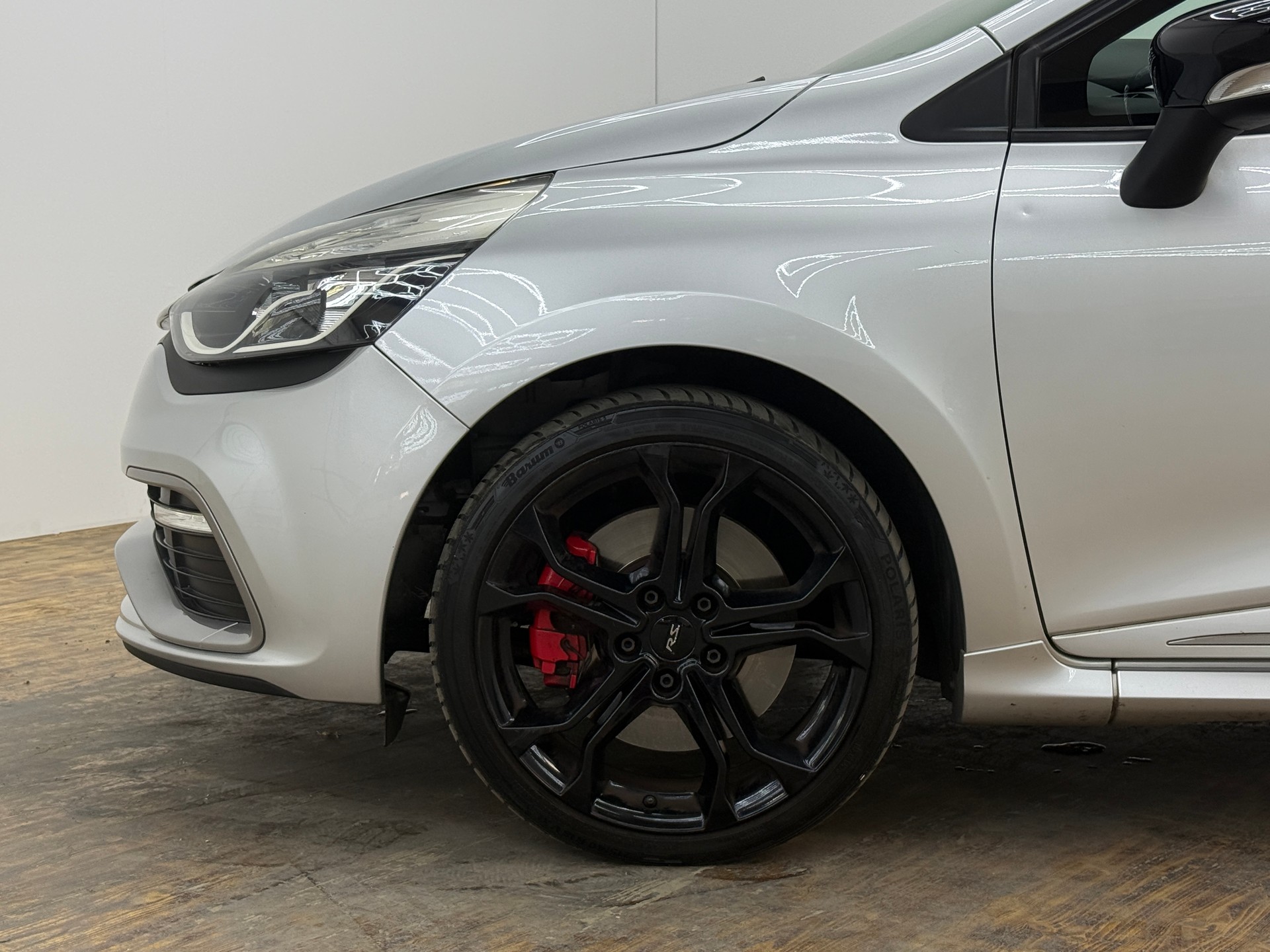 RENAULT Clio 1.6 T RS 200 EDC-image-5