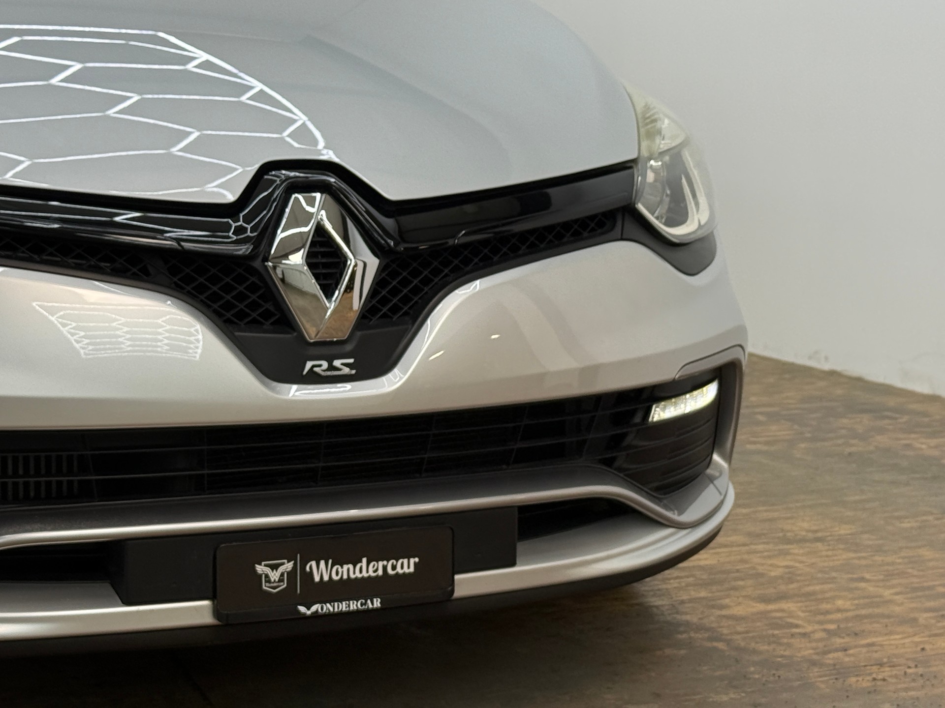 RENAULT Clio 1.6 T RS 200 EDC-image-3