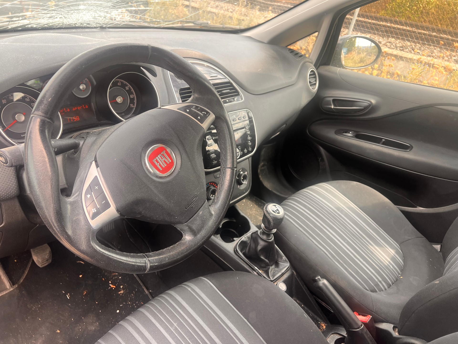 FIAT Punto Evo 1.4 MyLife-image-9