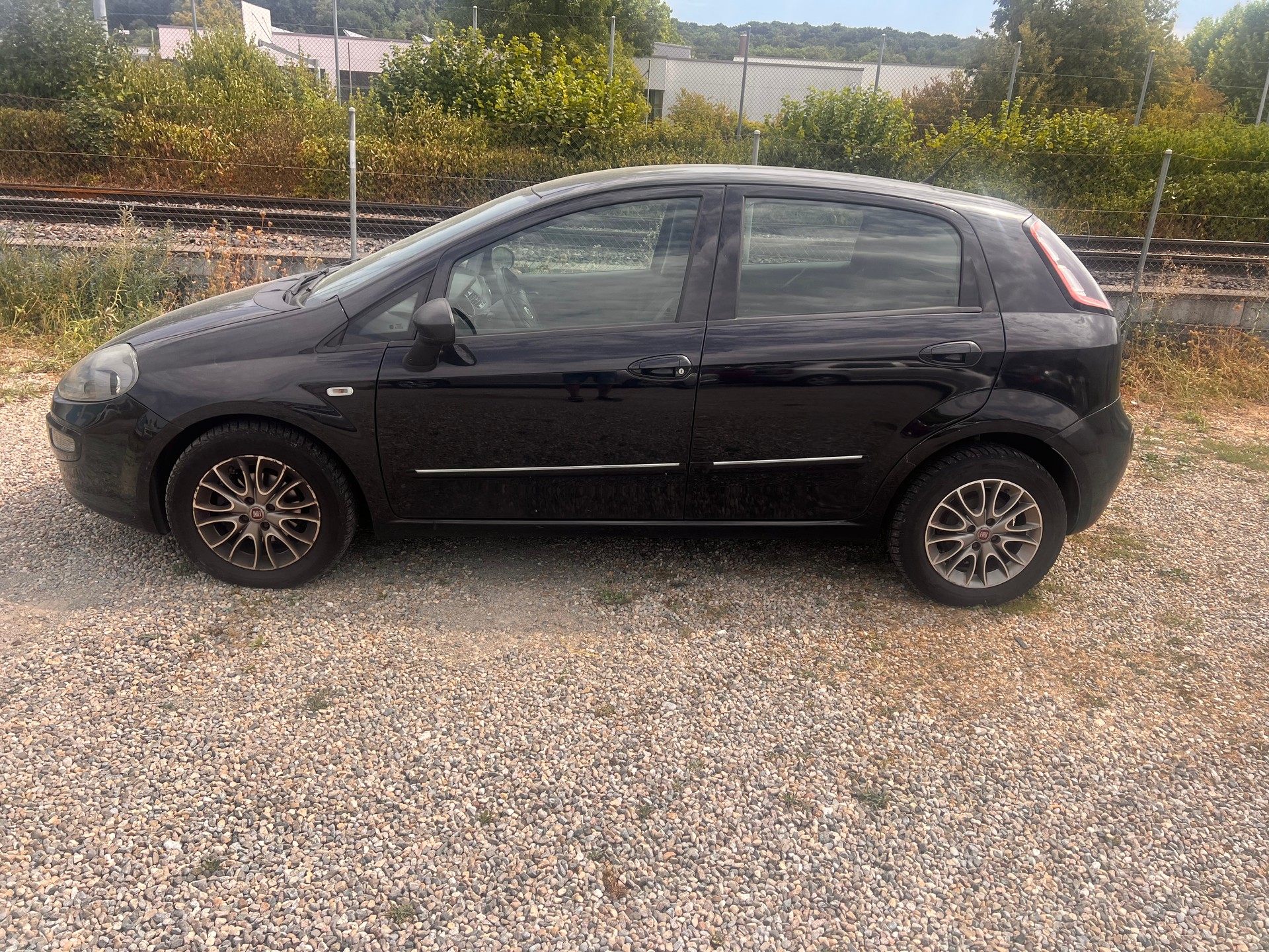 FIAT Punto Evo 1.4 MyLife-image-6