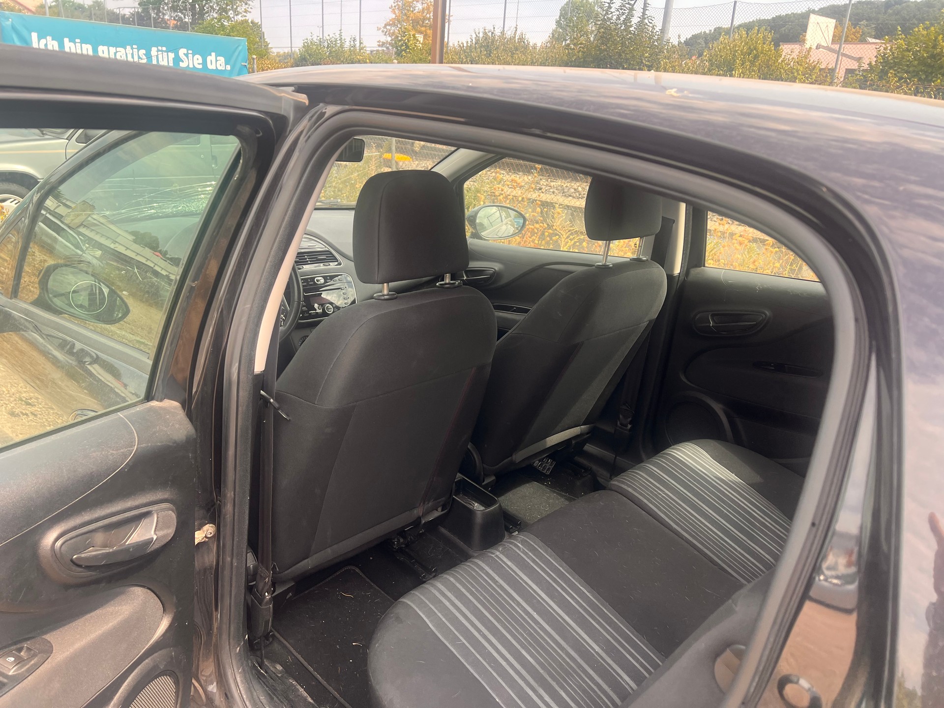 FIAT Punto Evo 1.4 MyLife-image-11