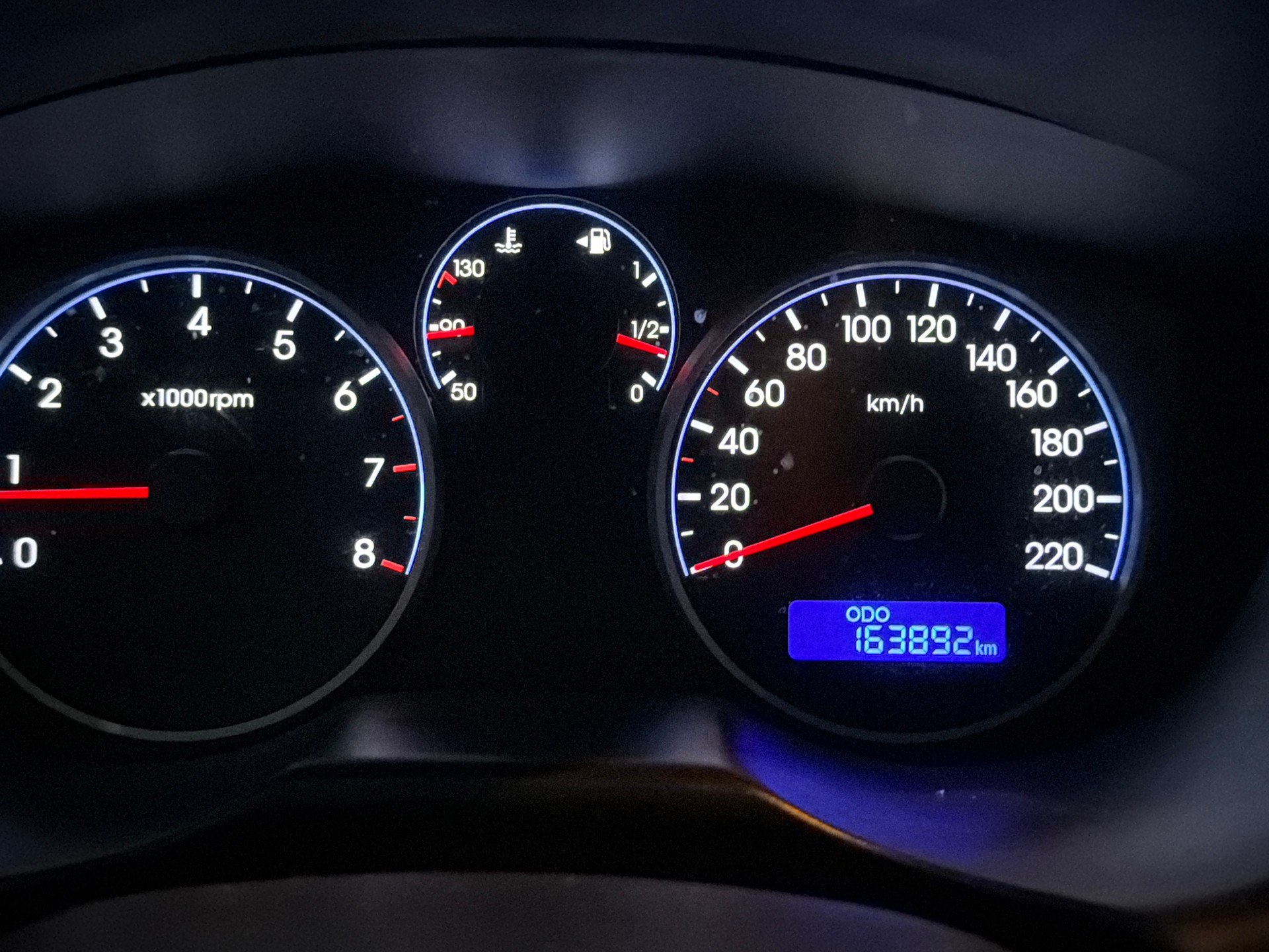 HYUNDAI i20 1.4 Style-image-13